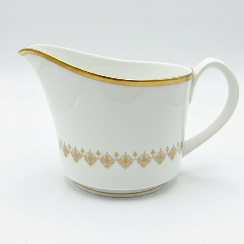 Royal Worcester Summer Morning Milk Jug