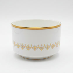 Royal Worcester Summer Morning Sugar Bowl (Tea Service)