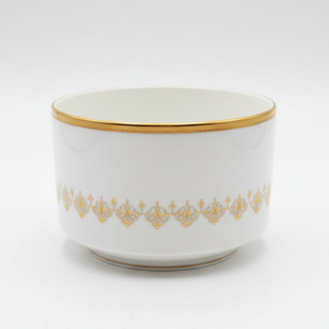 Royal Worcester Summer Morning Sugar Bowl (Tea Service)