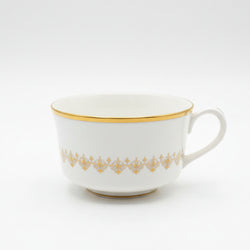 Royal Worcester Summer Morning Tea Cup