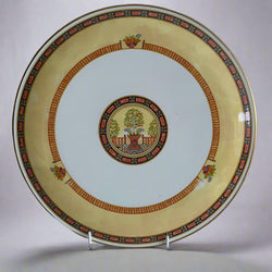Royal Worcester Versailles Gateau Plate