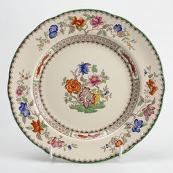 Spode Chinese Rose Tea Plate, 7"