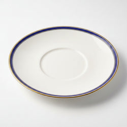 Spode Lausanne Gravy Boat Saucer