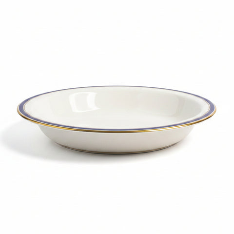 Spode Lausanne Oval Serving Dish