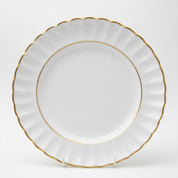 Spode Midas Dinner Plate