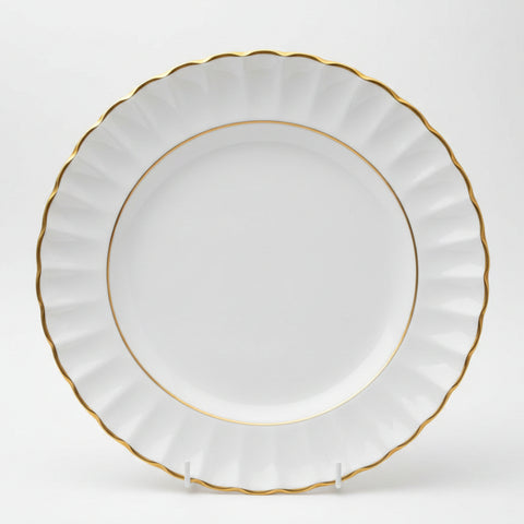 Spode Midas Dinner Plate