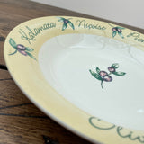 Johnson Brothers Olives de Provence Large Pasta Bowl