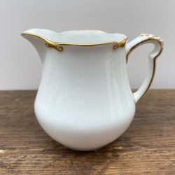 Royal Crown Derby Regency Cream Jug