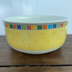 Villeroy & Boch Twist Alea 8" Serving Bowl