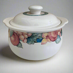 St Michael Millbrook Casserole Dish, 3 Pints