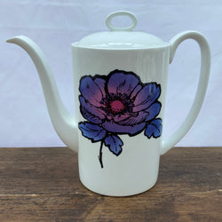 Wedgwood Susie Cooper Blue Anemone