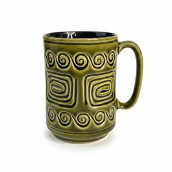 SylvaC Totem style mug