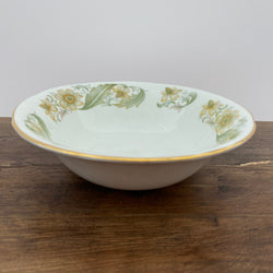 Duchess Greensleeves Soup/Cereal Bowl
