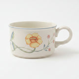 Villeroy & Boch Albertina Tea Cup