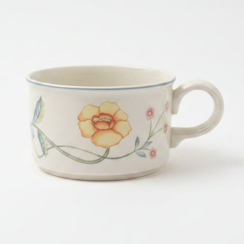 Villeroy & Boch Albertina Tea Cup