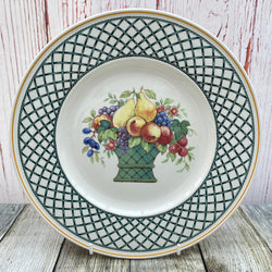 Villeroy & Boch Basket Dinner Plate