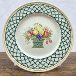 Villeroy & Boch Basket Tea Plate