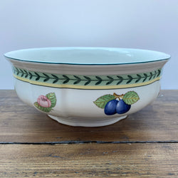 Villeroy & Boch French Garden Fleurence Serving Bowl