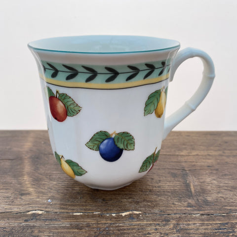 Villeroy & Boch French Garden Fleurence Mug