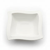 Villeroy & Boch New Wave Rimmed 25cm Bowl