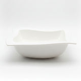Villeroy & Boch New Wave 25cm Rimmed Bowl