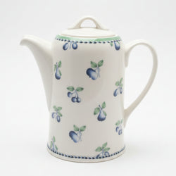 Villeroy and Boch Provence Miramar Coffee Pot
