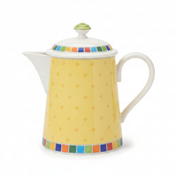 Villeroy & Boch Twist Alea Limone Beverage / Coffee Pot