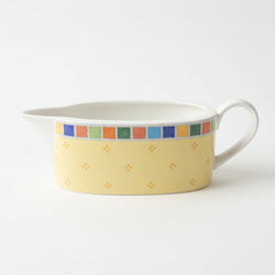 Villeroy & Boch Twist Alea Gravy Boat