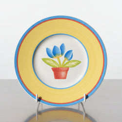 Villeroy & Boch Twist - Anna (Dora) Tea Plate