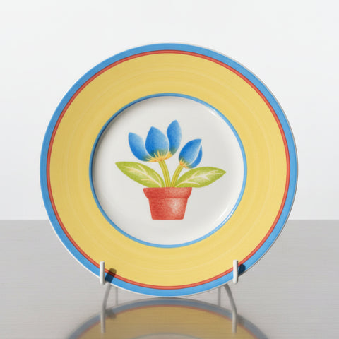 Villeroy & Boch Twist - Anna (Dora) Tea Plate