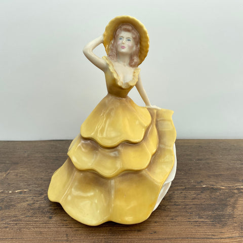 Wade Figurines - My Fair Ladies - Susannah
