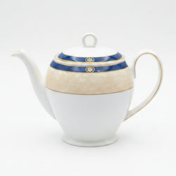 Wedgwood Alexandria Teapot, 2 Pints