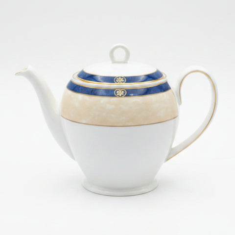 Wedgwood Alexandria Teapot, 2 Pints