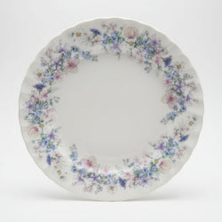 Wedgwood "Angela (Fluted Edge)" Tea Plate