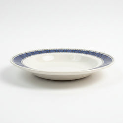 Wedgwood Argosy 9" Rimmed Bowl