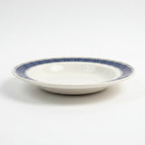 Wedgwood Argosy 9" Rimmed Bowl