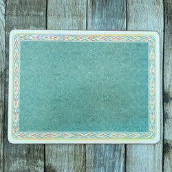 Wedgwood Aztec Place/Table Mat