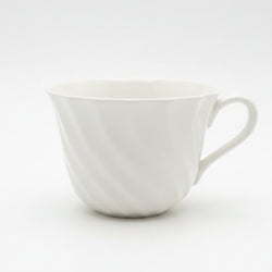 Wedgwood Candlelight Tea Cup