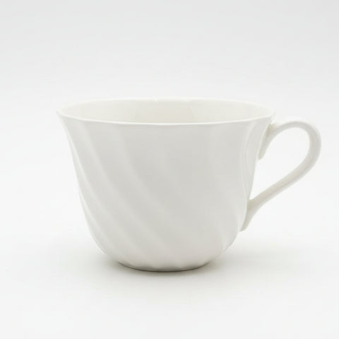 Wedgwood Candlelight Tea Cup