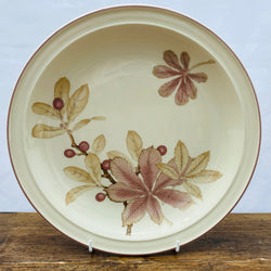 Wedgwood "Chestnut" Dinner Plate