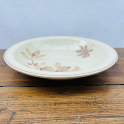 Wedgwood Chestnut Rimmed Bowl
