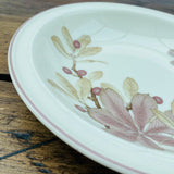 Wedgwood Chestnut Pasta Bowl