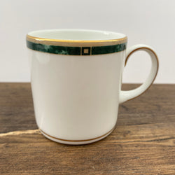 Wedgwood Chorale Coffee Cup