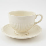 Wedgwood Edme Tea Cup & Saucer