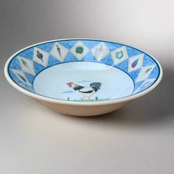 Wedgwood Farmstead Soup/Cereal Bowl