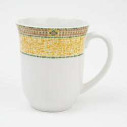 Wedgwood Florence Coffee Beaker/Mug