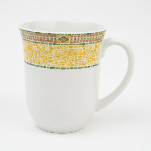 Wedgwood Florence Coffee Beaker/Mug