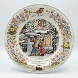 Wedgwood Foxwood Tales - Carols at Foxwood