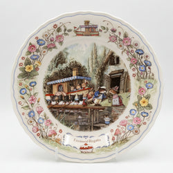 Wedgwood Foxwood Tales - Foxwood Regatta