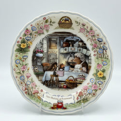 Wedgwood Foxwood Tales - Jam Making At Foxwood